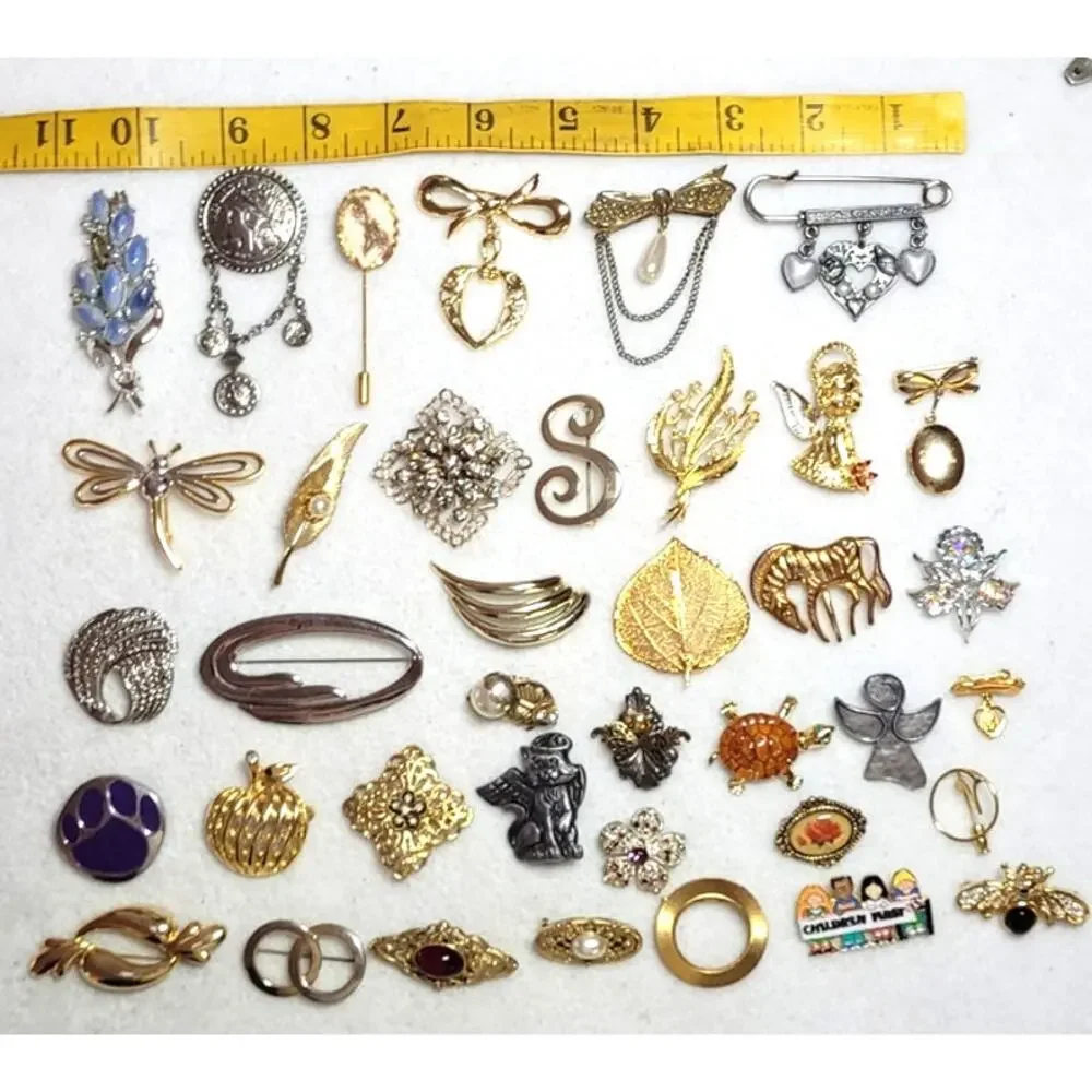 unbranded 38 pc
